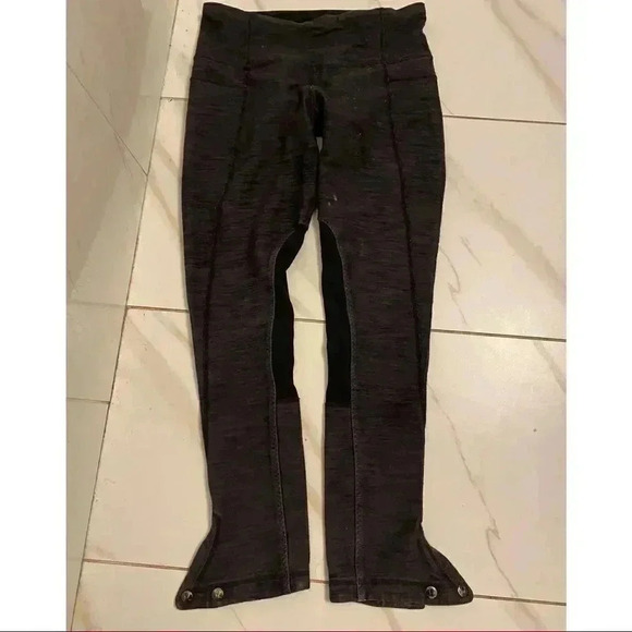 Lululemon Leggings - Picture 3 of 3